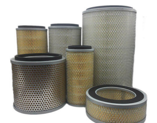 空气压缩机空气过滤器常见故障原因及解决方法