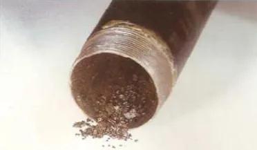 为什么不能直接使用空压机排出的压缩空气？