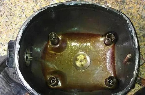 为什么不能直接使用空压机排出的压缩空气？