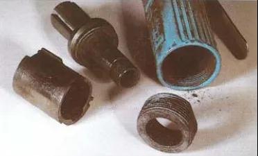 为什么不能直接使用空压机排出的压缩空气？