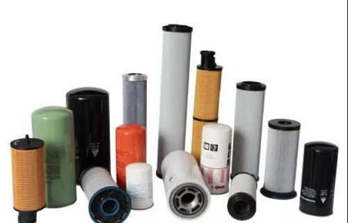 浅析空压机运行中需要注意的问题及三滤更换