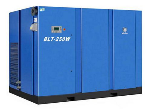 怎样做可以改善空压机的运转环境？快来了解一下！