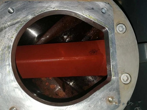 空压机长期停放开机使用注意事项