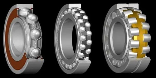 涨知识！你有了解过什么是空气轴承吗？