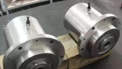 涨知识！你有了解过什么是空气轴承吗？