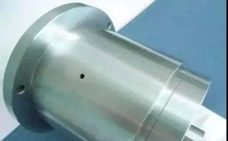 涨知识！你有了解过什么是空气轴承吗？