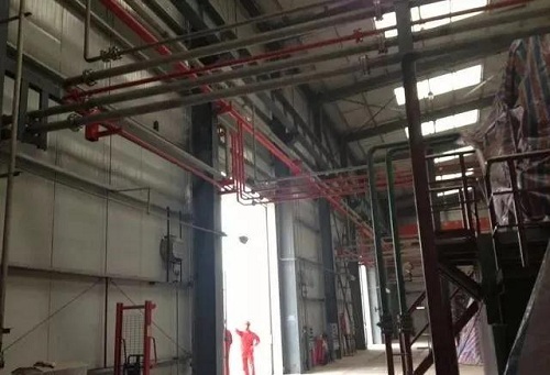 压缩机噪音那么大，工厂是如何消除的？