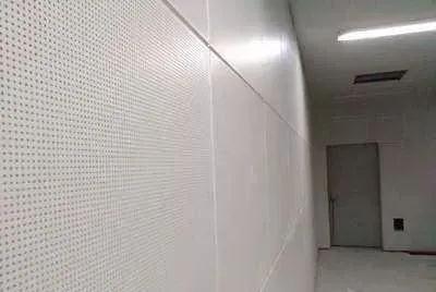 压缩机噪音那么大，工厂是如何消除的？