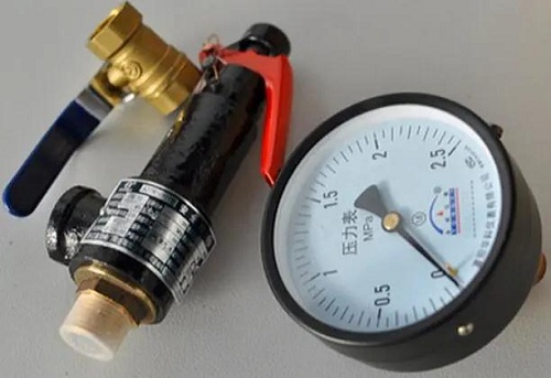 空压机储气罐，居然也有这么多知识点！