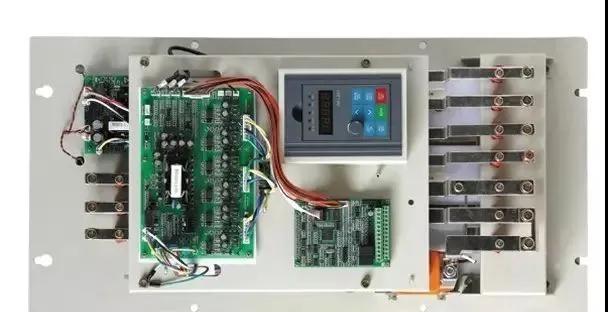 夏季高温来了，该如何使用我们的变频器？