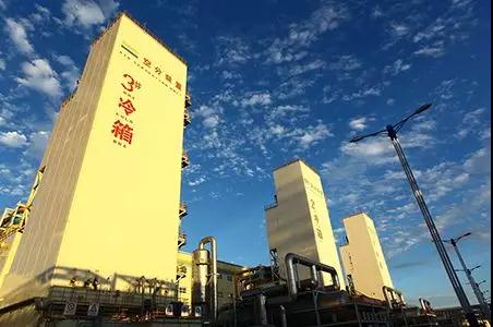 啥叫空分？空分系统和压缩机关系大揭秘!