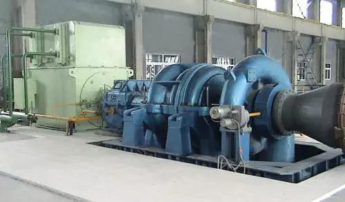 啥叫空分？空分系统和压缩机关系大揭秘!