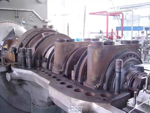 嚯，太脏了吧！压缩机的油路该按时洗洗