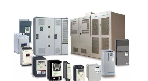 空压机软启动器和变频器有什么区别？