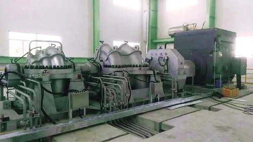 压缩机的油路多久清洗一次？