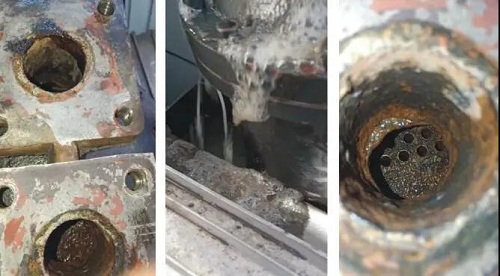 您知道吗？空压机温度过高的12种潜在原因！