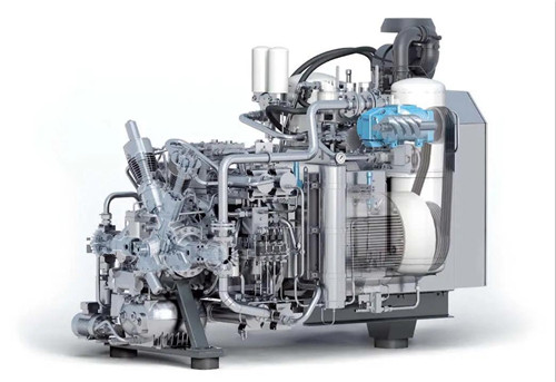 压缩机也会发烧，后果非常严重