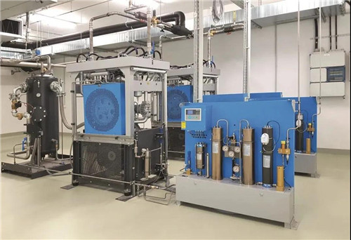 压缩机也会发烧，后果非常严重