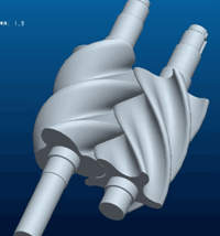 干货|螺杆空压机高温的原因